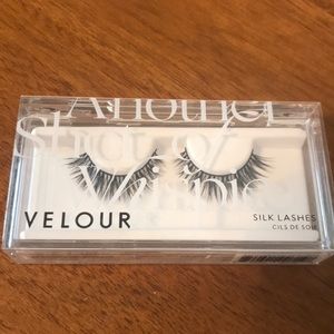 Another Shot of Whispie Velour Silk Lashes